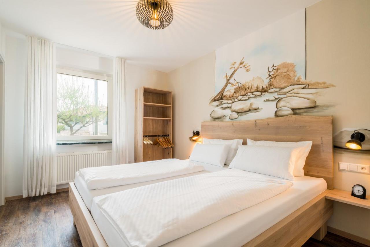 Hotel Hofgut Tiergarten Aulendorf Esterno foto
